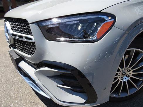 Used 2024 Mercedes-Benz GLE 350 4MATIC image 22