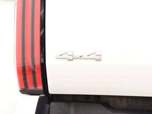 Used 2022 Toyota Tundra Capstone AWD/4WD image 21