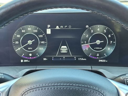 Used 2024 Kia Telluride SX X-Line AWD/4WD image 35