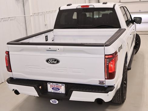 New 2026 Ford F150 XLT image 41