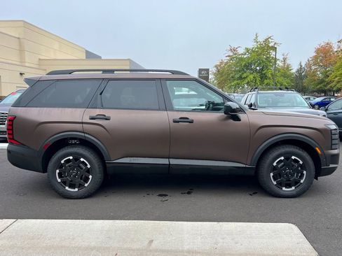 New 2026 Hyundai Palisade XRT Pro image 4