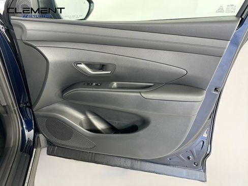 New 2026 Hyundai Tucson SEL AWD/4WD image 30