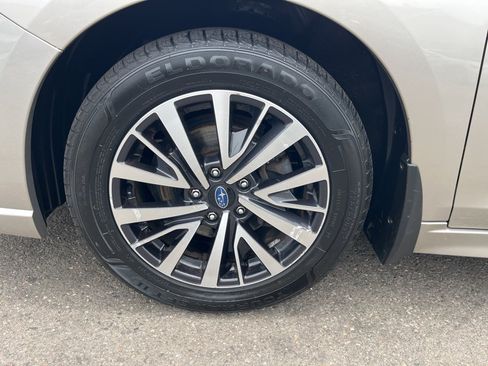 Used 2018 Subaru Legacy 2.5i Premium AWD/4WD image 22
