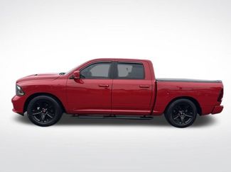 Used 2018 RAM 1500 Sport w/ Convenience Group AWD/4WD video 2