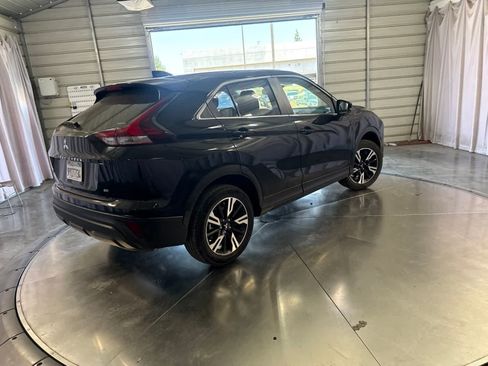 Used 2026 Mitsubishi Eclipse Cross SE AWD/4WD image 5