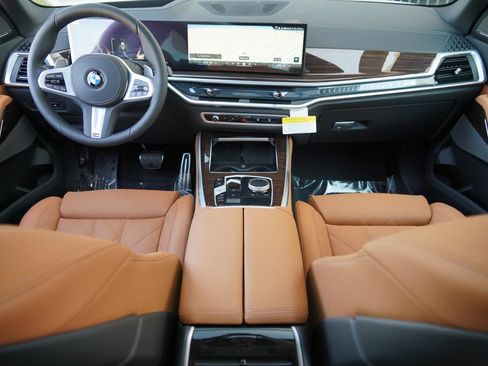 New 2026 BMW X5 sDrive40i w/ M Sport Package RWD image 19