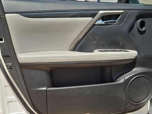 Used 2019 Lexus RX 350 FWD w/ Accessory Package image 11