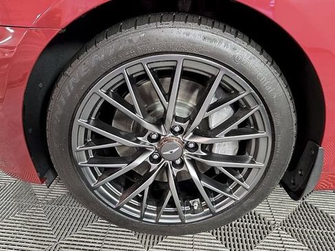 Used 2019 Genesis G80 3.3T Sport image 7