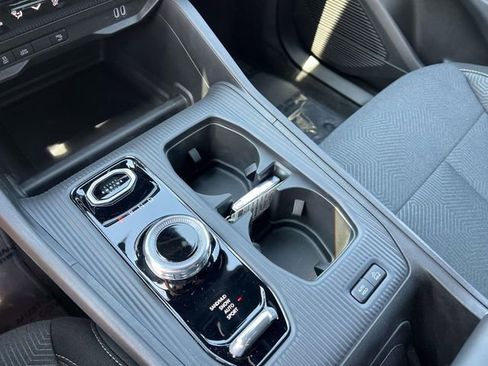 New 2026 Jeep Cherokee Laredo AWD/4WD image 22