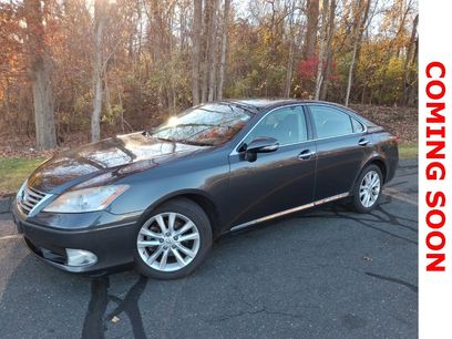 Used 2010 Lexus ES 350
