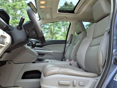 Used 2014 Honda CR-V EX-L image 7