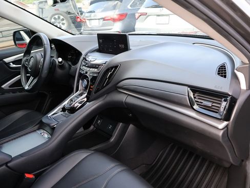 Used 2024 Acura RDX SH-AWD image 9