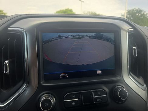 Used 2019 Chevrolet Silverado 1500 LT w/ Texas Edition RWD image 27