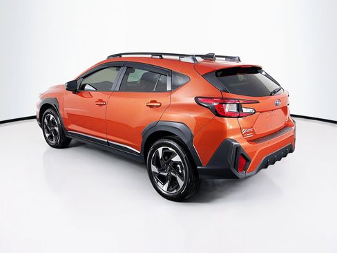 Used 2025 Subaru Crosstrek 2.5i Limited image 6