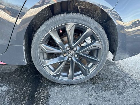 Used 2023 Toyota Corolla SE image 26