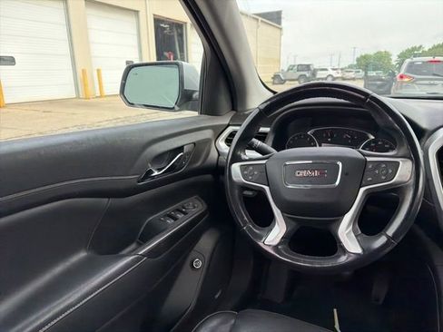 Used 2019 GMC Acadia SLT AWD/4WD image 21