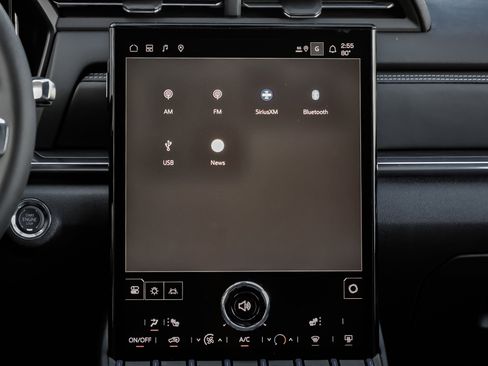 New 2026 GMC Terrain Elevation w/ Black Edition image 27