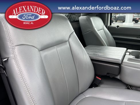Used 2012 Ford F350 XL image 18