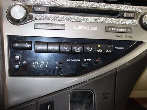 Used 2015 Lexus RX 350 AWD image 28
