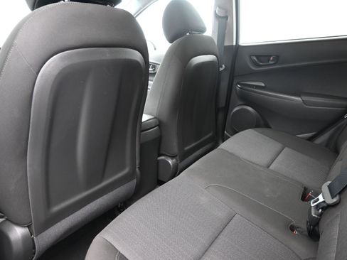 Used 2022 Hyundai Kona SEL FWD image 21
