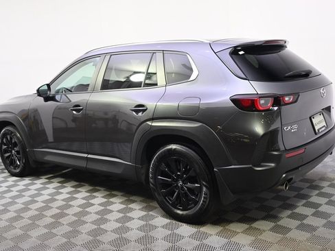 Used 2024 MAZDA CX-50 AWD 2.5 S w/ Weather Package image 3
