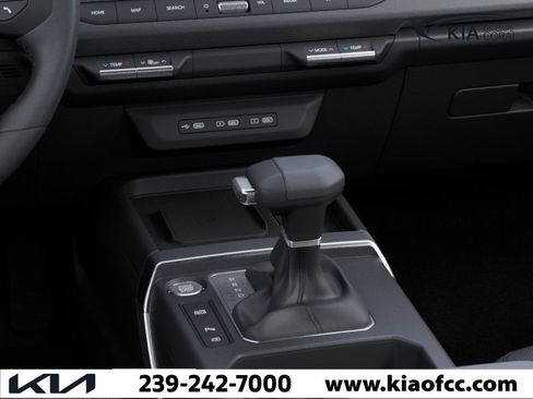 New 2027 Kia Seltos X-Line SX AWD/4WD image 23