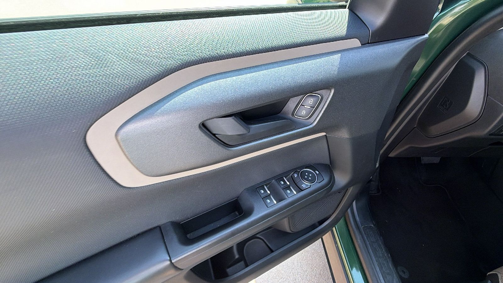 Used 2025 Ford Bronco Sport Big Bend AWD/4WD image 15