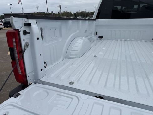New 2026 Ford F350 XL w/ STX Appearance Package image 37