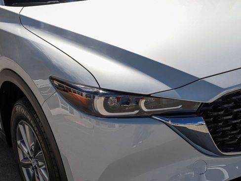 Used 2023 MAZDA CX-5 AWD 2.5 S w/ Preferred Package image 36