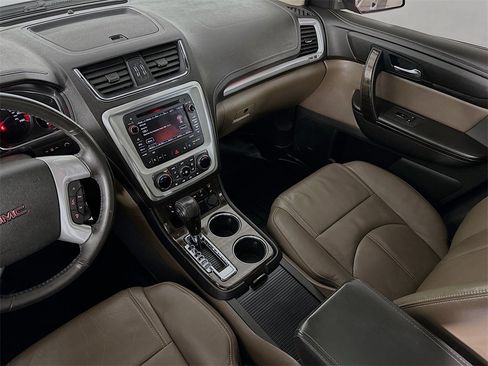 Used 2017 GMC Acadia Limited SLT image 7