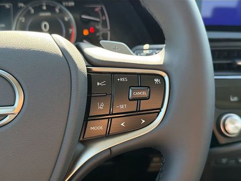 New 2025 Lexus ES 350 w/ Premium Package image 39