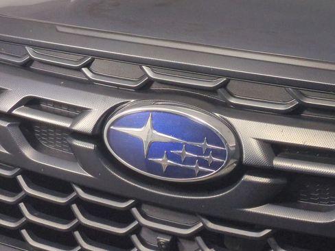 Used 2022 Subaru Forester Wilderness AWD/4WD image 13