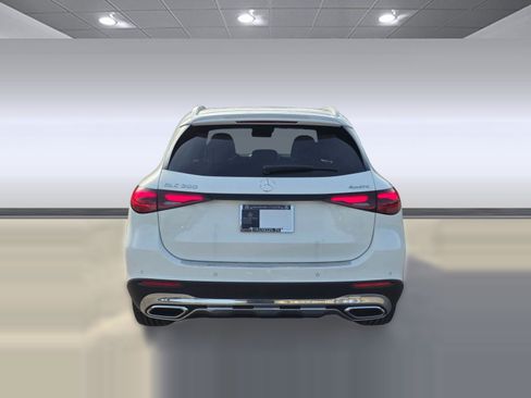 Used 2026 Mercedes-Benz GLC 300 4MATIC image 9