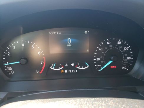 Used 2022 Ford Explorer 4WD image 26