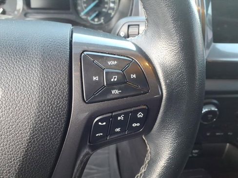 Used 2023 Ford Ranger Lariat w/ Technology Package image 10