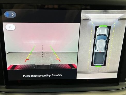 Used 2024 Ford F350 Platinum image 36