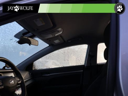 Used 2020 Hyundai Elantra SEL w/ Cargo Package (C1) image 10