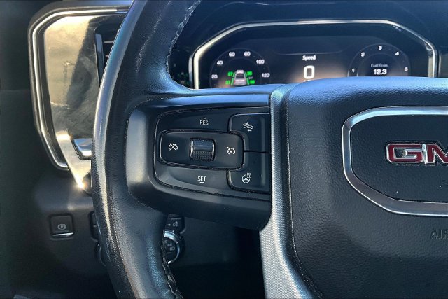 Used 2023 GMC Sierra 1500 Elevation AWD/4WD image 11