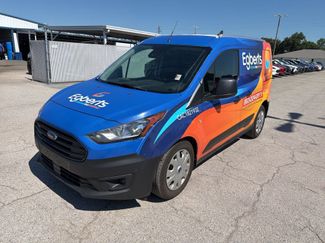 Used 2023 Ford Transit Connect XL FWD video 1