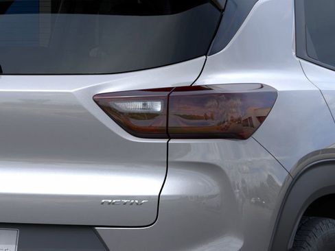 New 2026 Chevrolet TrailBlazer ACTIV w/ Convenience Package image 11