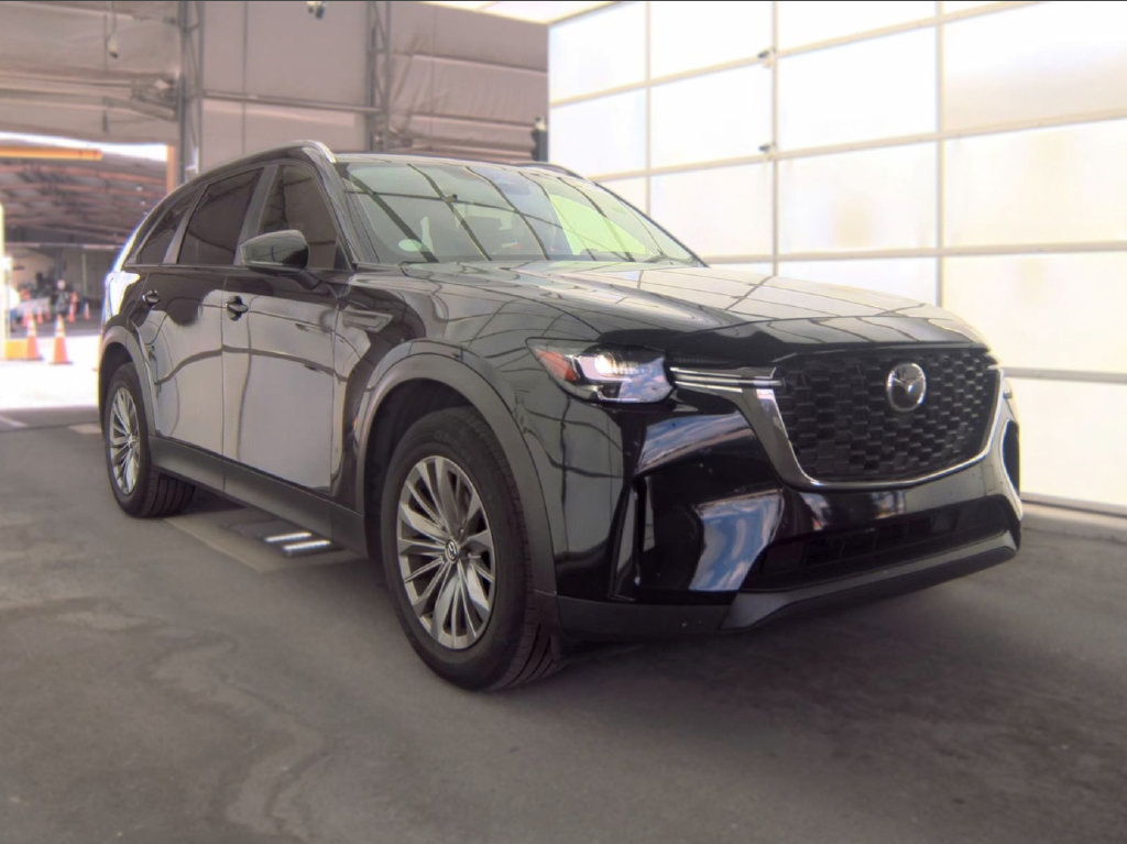Used 2024 MAZDA CX-90 3.3 Turbo w/ Select Package AWD/4WD image 1