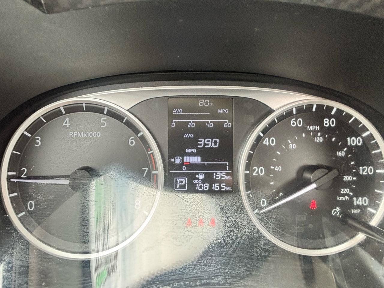 Used 2024 Nissan Versa S FWD image 35