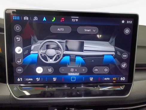 New 2026 Volkswagen Golf AWD/4WD image 24