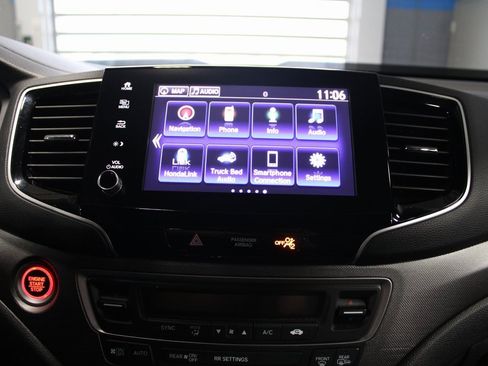 Certified 2023 Honda Ridgeline RTL-E image 33