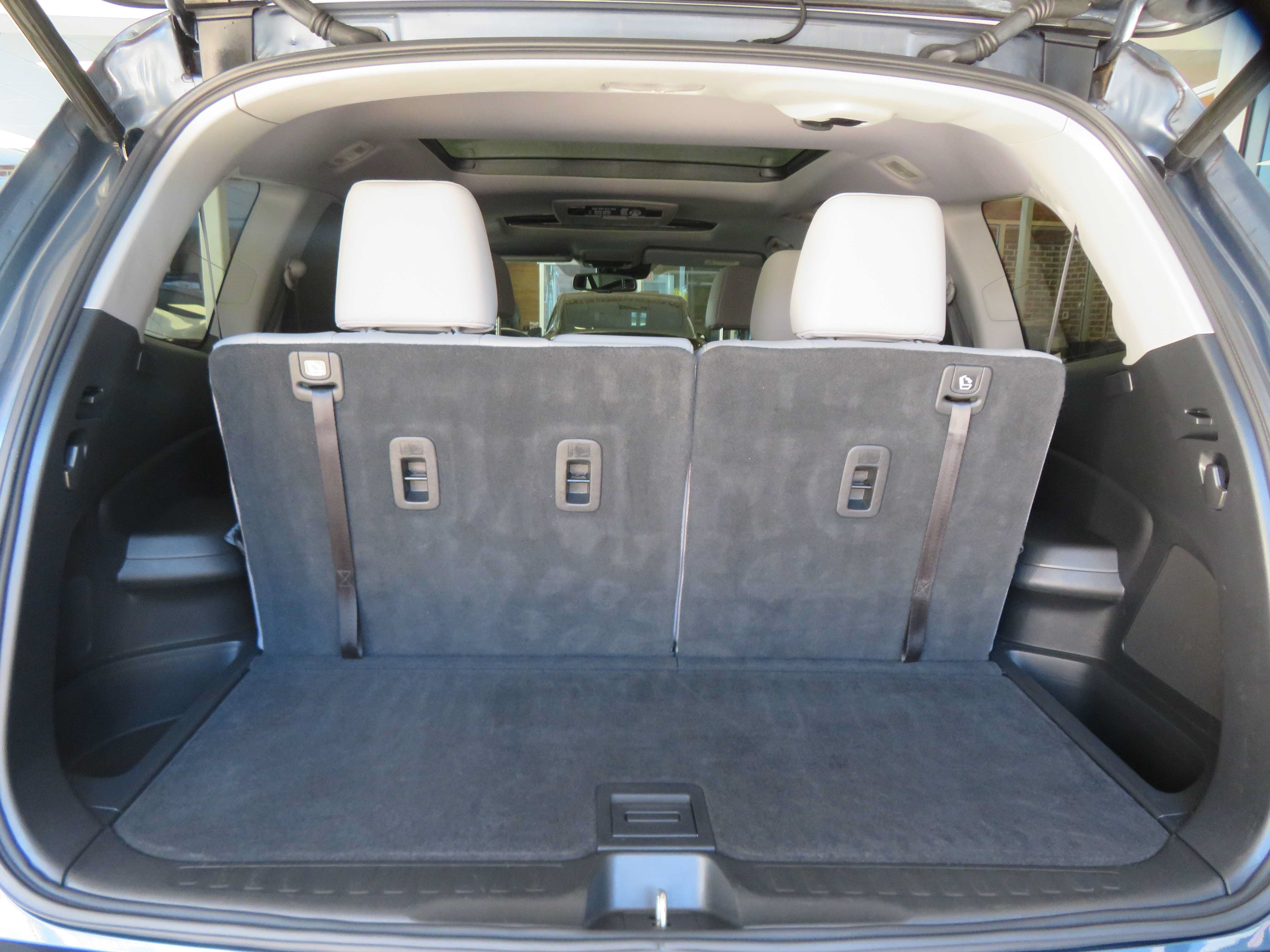 Used 2017 Honda Pilot Elite image 66