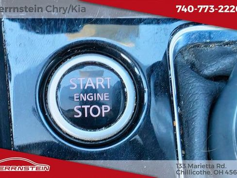 Used 2024 Nissan Kicks SR w/ SR Premium Package FWD image 13