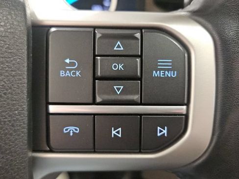 Used 2024 Ford Expedition Limited AWD/4WD image 32