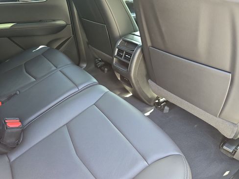 Used 2021 Cadillac XT5 Premium Luxury AWD/4WD image 11