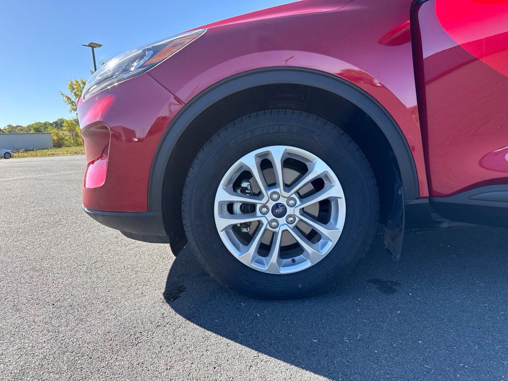 Used 2020 Ford Escape SE AWD/4WD image 37