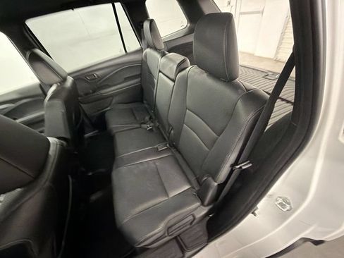 Used 2022 Honda Passport EX-L image 24
